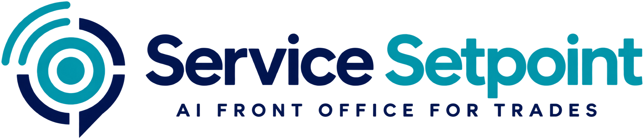 Service Setpoint, AI front office for trades